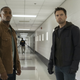 The buddy comedy energy is strong in these new <i>The Falcon And The Winter Soldier </i>clips